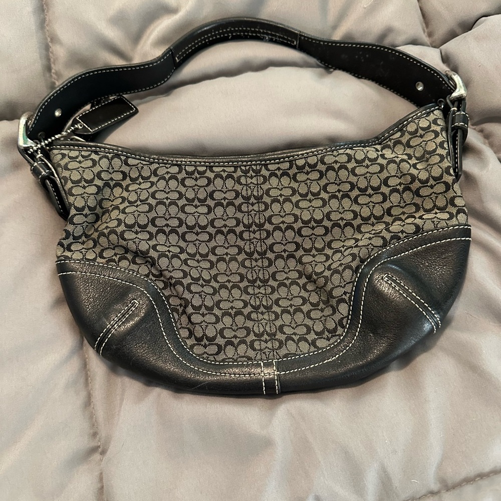 Coach handbag